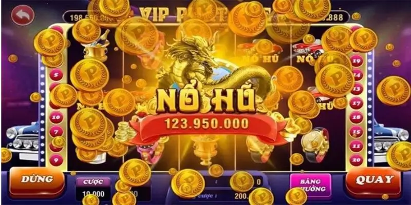 Đôi nét giới thiệu về game nổ hũ tại 8day